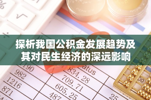 洛江探析我国公积金发展趋势及其对民生经济的深远影响